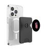 Bristol City PopSockets PopWallet for MagSafe