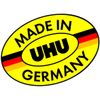 UHU stic ReNATURE 4x21g BLISTER