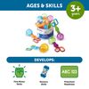 Learning Resources Handy Scooper Set of 4
