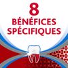 Parodontax Complete Protection Toothbrush, Extra Soft, Helps Stop and Prevent Bleeding Gums, Random Model