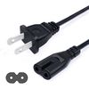 Power Cord For Bose Wave Music System III