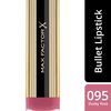 Max Factor Colour Elixir Lipstick with Vitamin E Shade Dusky Rose 095