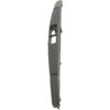 Bosch H300 Car Specific Plastic Rear Wiper Blade, 12-inch