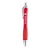 RB Leipzig Ballpoint Pen Set of 3 – Logo – Red Ballpoint Pen RBL