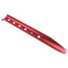 Lomo Aluminium Snow Tent Peg - 4 Pack - Dead Man Anchor