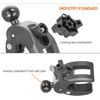 iBOLT sPro2 Accessibility Post / Pole / Rail / Handlebar Clamp Mount