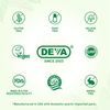 Deva Vegan Prenatal Multivitamin Tablets 90 Count One Daily Formula