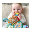 Flip and Fun Teether Book