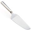 Norpro Stainless Steel Pie/Cake Spatula, One Size, As Shown