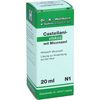 Castellani-viskos mit Miconazol, 20 ml LOE