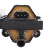 ANTUKO Ignition Coil with Ignition Module Replacement for Express Silverado Camaro Firebird Escalade 10489421 D577 DR49
