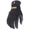DeWalt DPG250XXL Vibration Reducing Premium Padded Glove, XXL,Multi