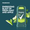 Degree Deodorant 2.7oz Mens Extreme Blast (6 Pack)