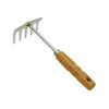 高儀 Green Art Shape Prong Extension Wood Pattern