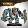 Warmachine: Southern Kriels - Reef Troll