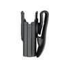 For Glock 26 27 Gen 1,2,3,4,5 Level 2 OWB Paddle Holster w Quick Release Button
