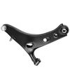 Front Lower Control Arms w/ Ball Joints Assembly for 2014 - 2018 Subaru Forester