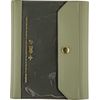 Almost Daily Notebook Original (A6) Notebook Cover aileron (Olive)