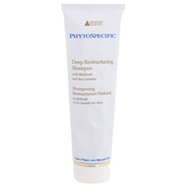 Phyto PhytoSpecific Deep Restructuring Shampoo, Intense, 5.07 oz