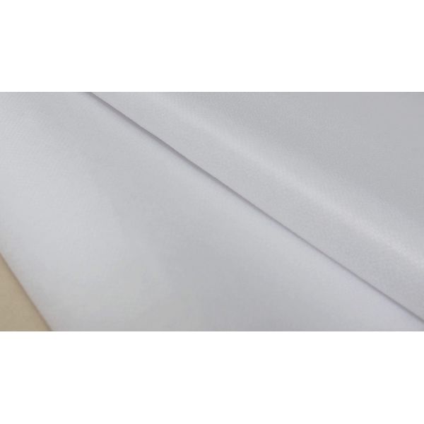 ggm Ironing Fleece White 250 x 100 cm