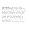 Derma E Advanced Peptides & Flora-Collagen Gentle Jelly Cleanser