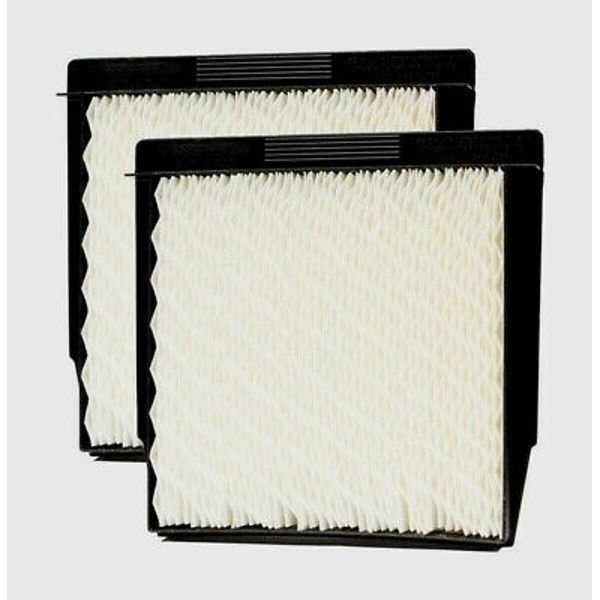 1040 2 Pack Humidifier Filter Air Evaporator Pad Super Wick Bemis