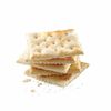 Premium Original Saltine Crackers, 4 Ounce [12-Boxes]