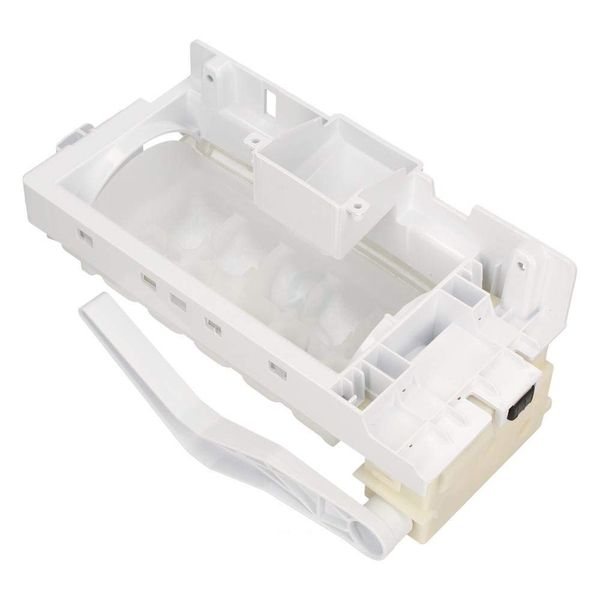 BEKO 4922600100 Ice Maker Assembly For Fridge Freezer Refrigeration Suitable for Grundig, Atma, Leisure, Blomberg, Siam and Defy models