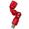 Sanlike Tamo Joint with Lock Function Tamo Net Foldable Joint Neck Holder, red