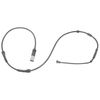 ACDelco Professional 18K2149 Rear Electronic Brake Pad Wear Sensor