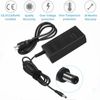 12V 60W Adapter Power Cord For DVR NVR Security Cameras System CCTV Accessories