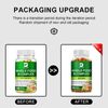 Vitamin B Complex 120 Capsules B1,B2,B3,B5,B6,B7,B9,B12, Immune Support Pills US