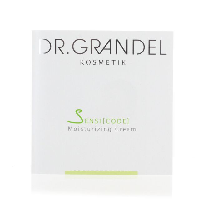 Dr.Grandel Puri Code Purifying Cream + Peel & Mask Set Sample