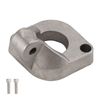 Energy Hydraulic Log Splitter Valve Lever Handle Mounting Bracket for HUSKY/MTD