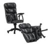 Breakable Office Chair for Wrestling Action Figures