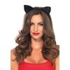 Leg Avenue Women's Costume, Black, One Size