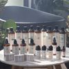 Organic Formulations Coconut & Lime Hand Wash 250mL
