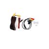 gu.te-nam.net Backup Camera, Panasonic Navigation Compatible, CCD, Car Use, Wide Angle, 170°, Ultra High Definition, CCD Sensor, External Product
