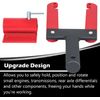 T-0156-A Transmission/Small Engine Holding Fixture with Base for Ford Chrysler