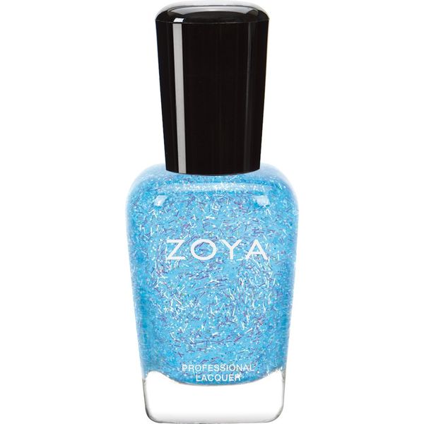 Zoya Zenith Nail Polish Collection - Mosheen 15ml