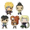 Boruto (Boruto) Funko Pop! Animation Complete Set (5)