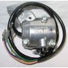 Yamaha RD 60 YL1E Left Handlebar Control Switch Clutch Lever Holder OEM