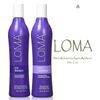 LOMA VIOLET Shampoo & Conditioner DUO 12oz