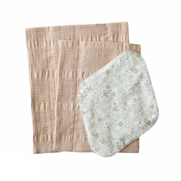 Hanabu Trial Set with Holder (Floramint)