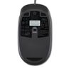 HP USB 1000 DPI Laser Mouse