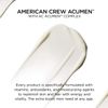 Cooling Shave Cream for Men by American Crew, Formulated with Bisabolol for Smooth, Fresh Skin, 3.3 Fl Oz