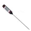 Digitales LCD Kochthermometer Einstichthermometer Küchenthermometer Grillthermometer Marke PRECORN