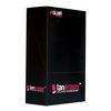 Tan Eraser Wholesale Pack - 12 Mitts In Display Box