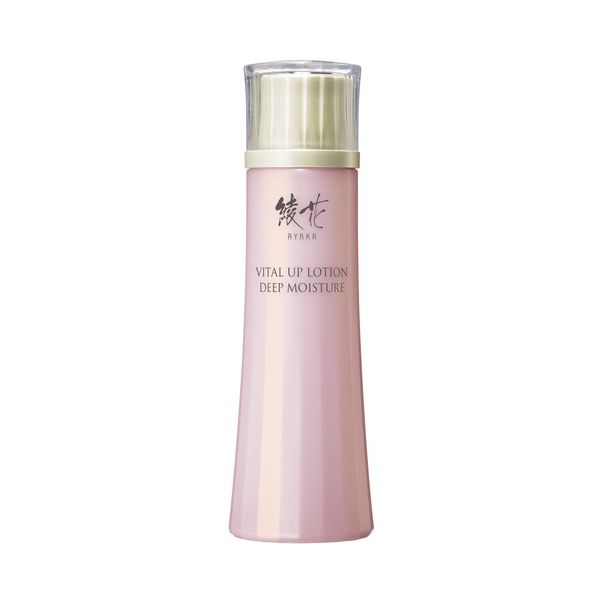 Vital Up Lotion Deep Moisture