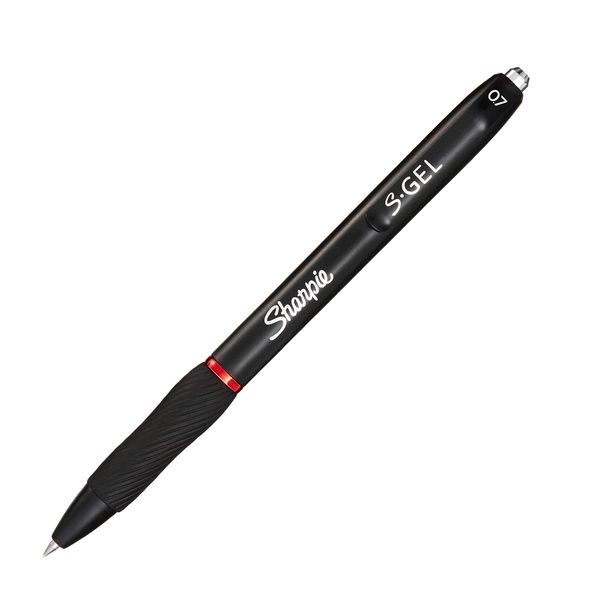 SHARPIE S-Gel Pen 0.7 mm Refill Red Normal